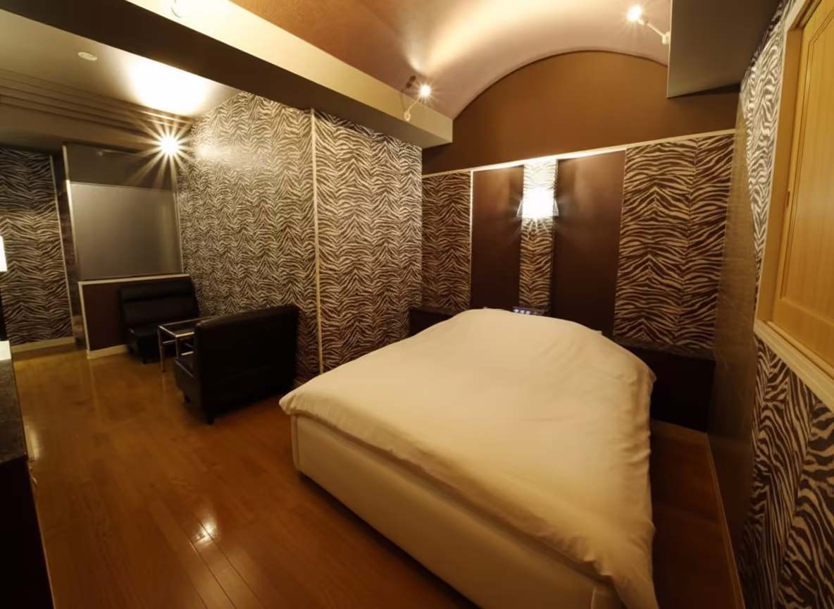 HOTEL LIBERTYの画像20