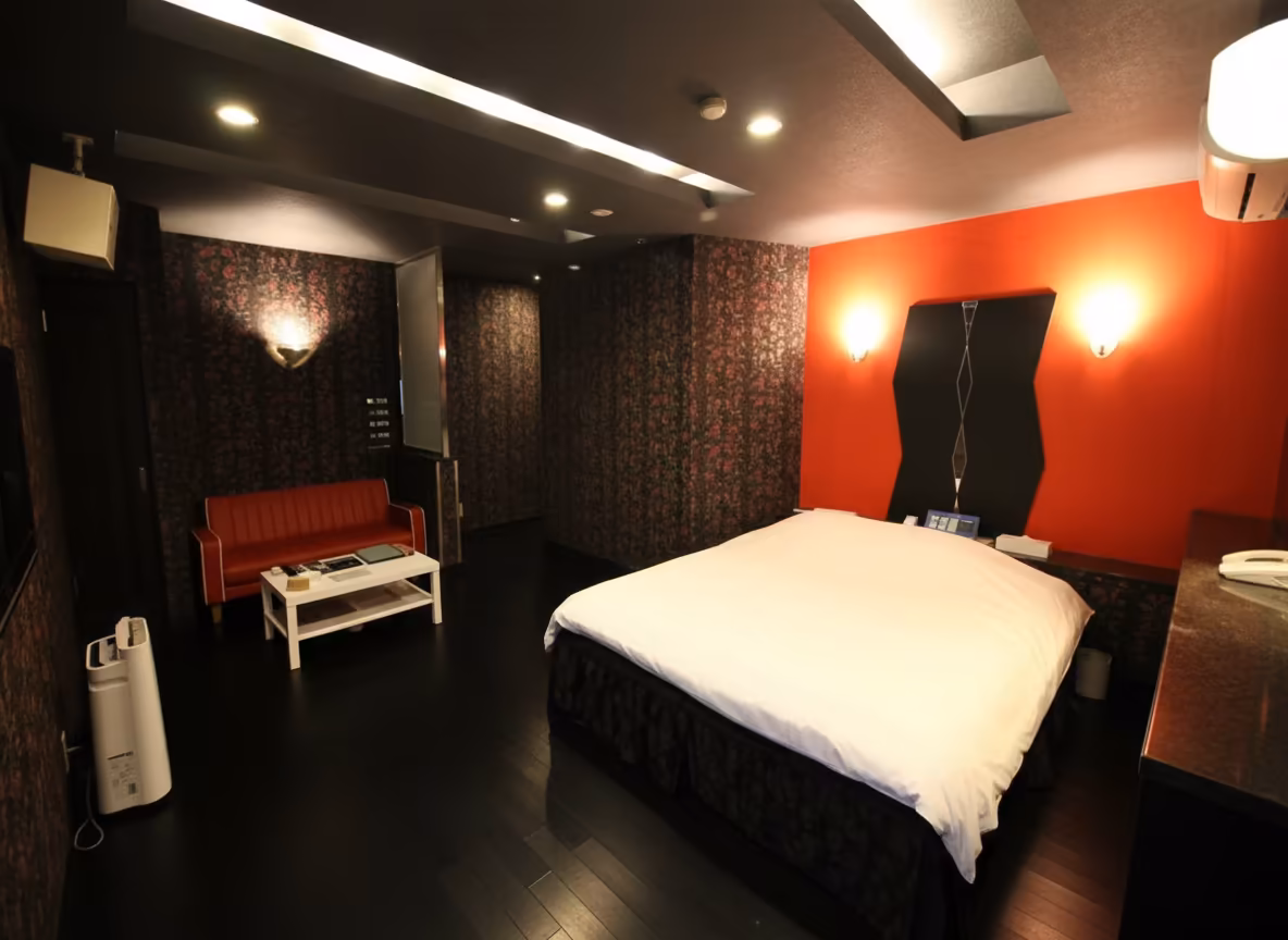 HOTEL LIBERTYの画像21