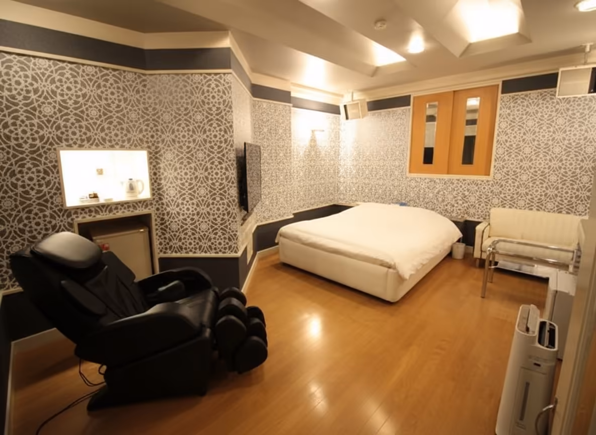 HOTEL LIBERTYの画像2