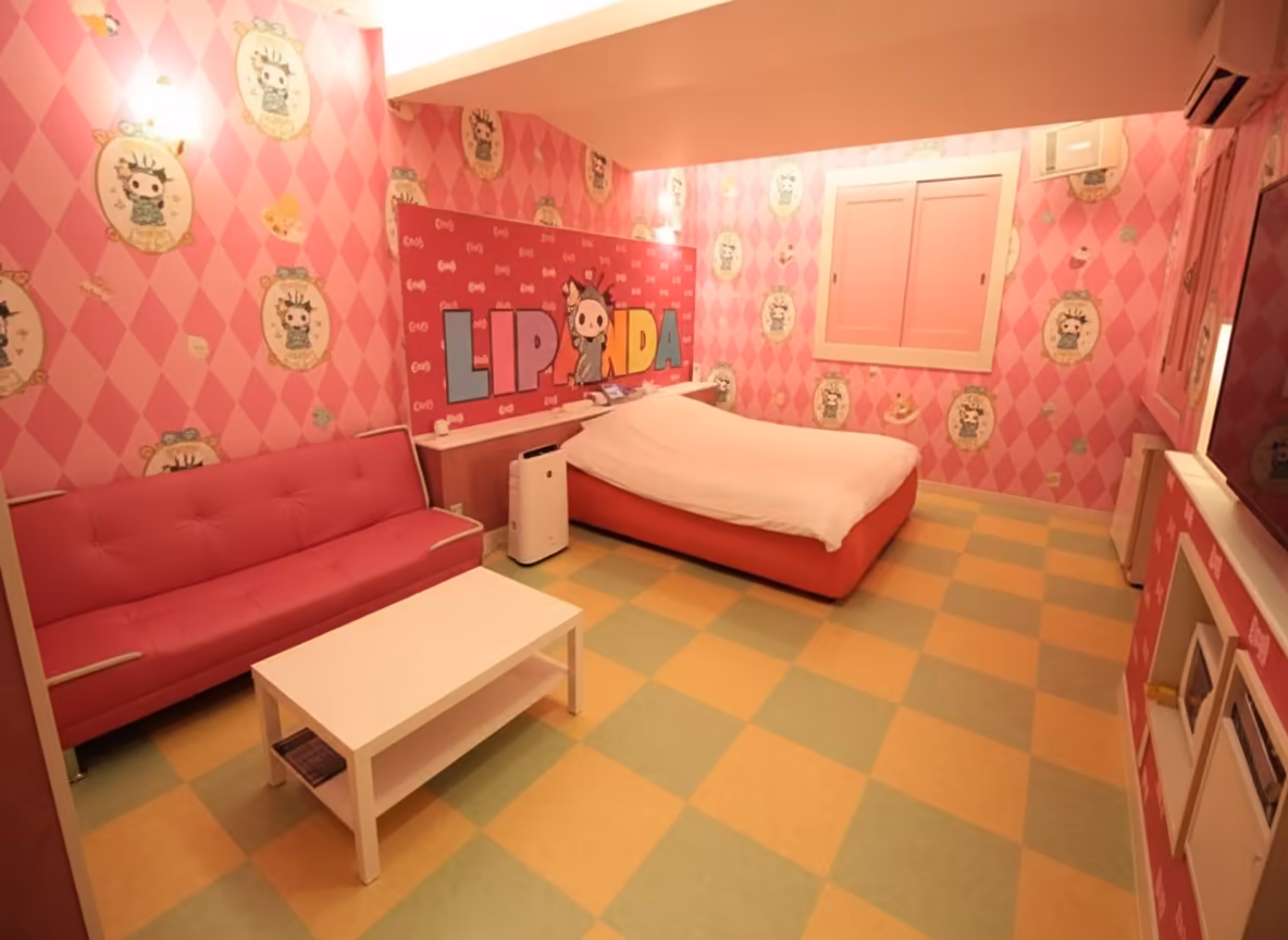 HOTEL LIBERTYの画像3