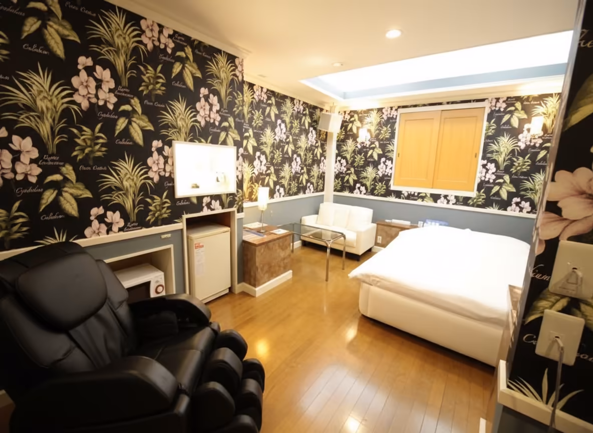 HOTEL LIBERTYの画像5
