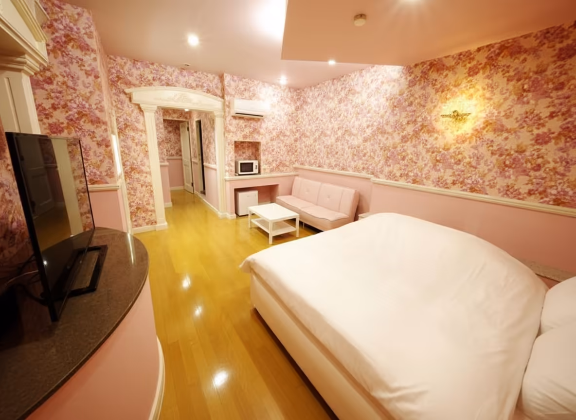 HOTEL LIBERTYの画像7