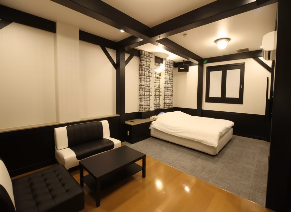 HOTEL LIBERTYの画像9