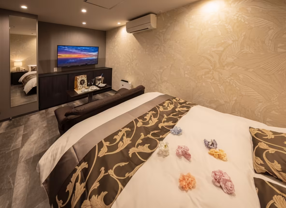 HOTEL GEMⅡの画像4