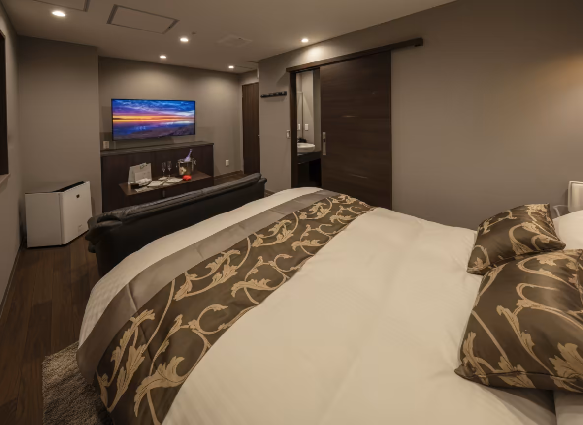 HOTEL GEMⅡの画像7