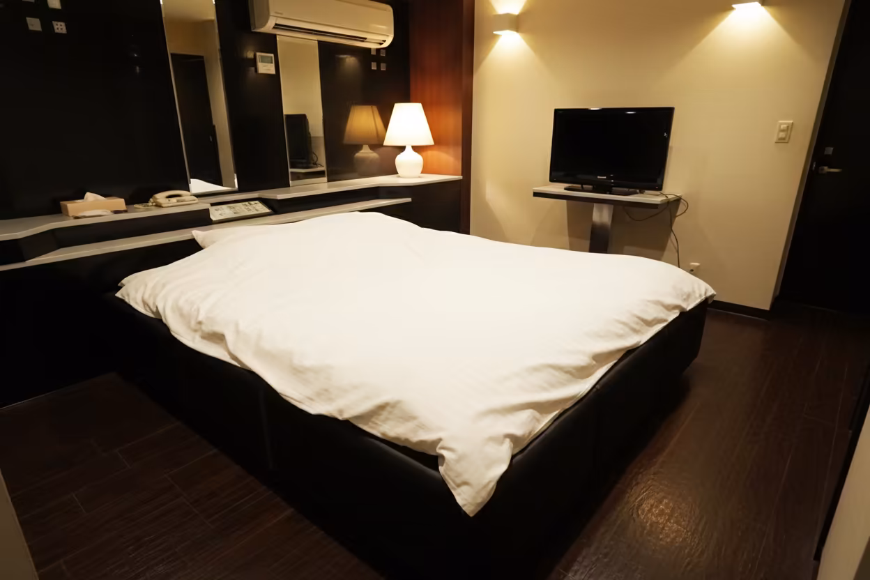 HOTEL AZZA (アズア)の画像1