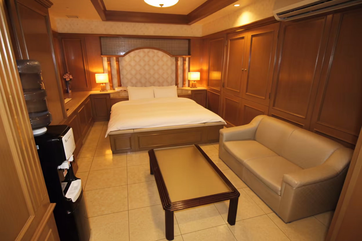 HOTEL AZZA (アズア)の画像2