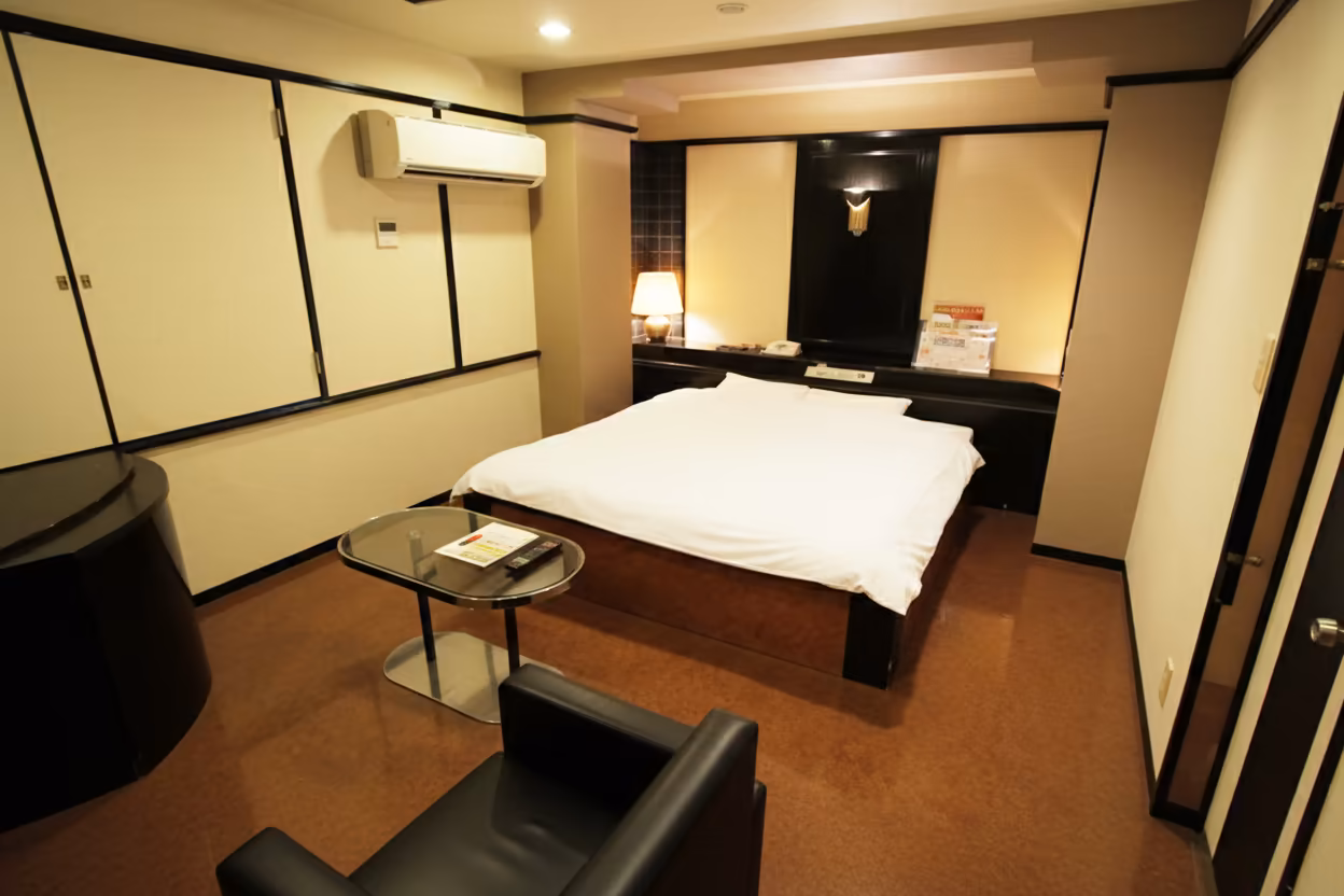 HOTEL AZZA (アズア)の画像4