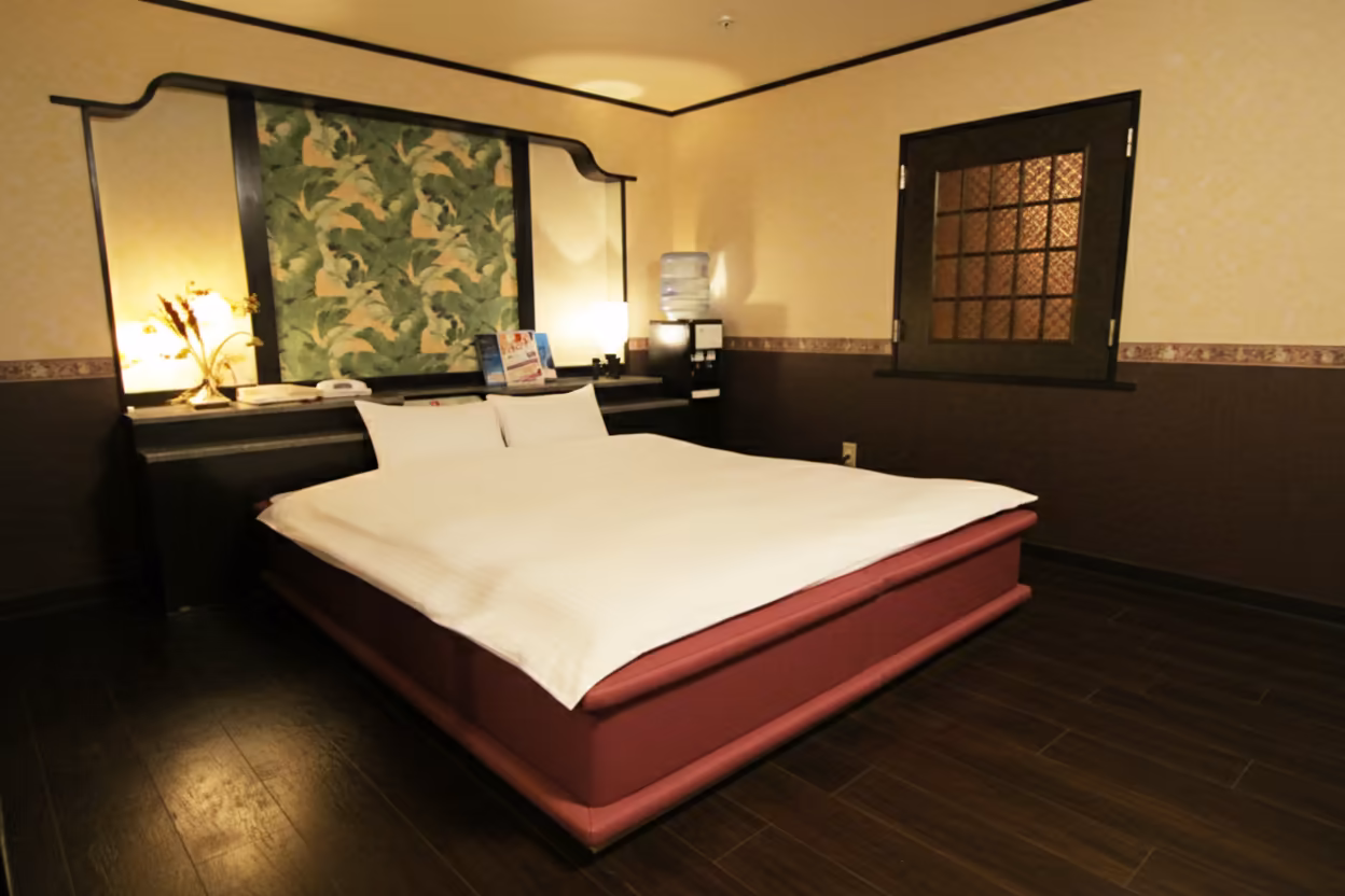 HOTEL AZZA (アズア)の画像5