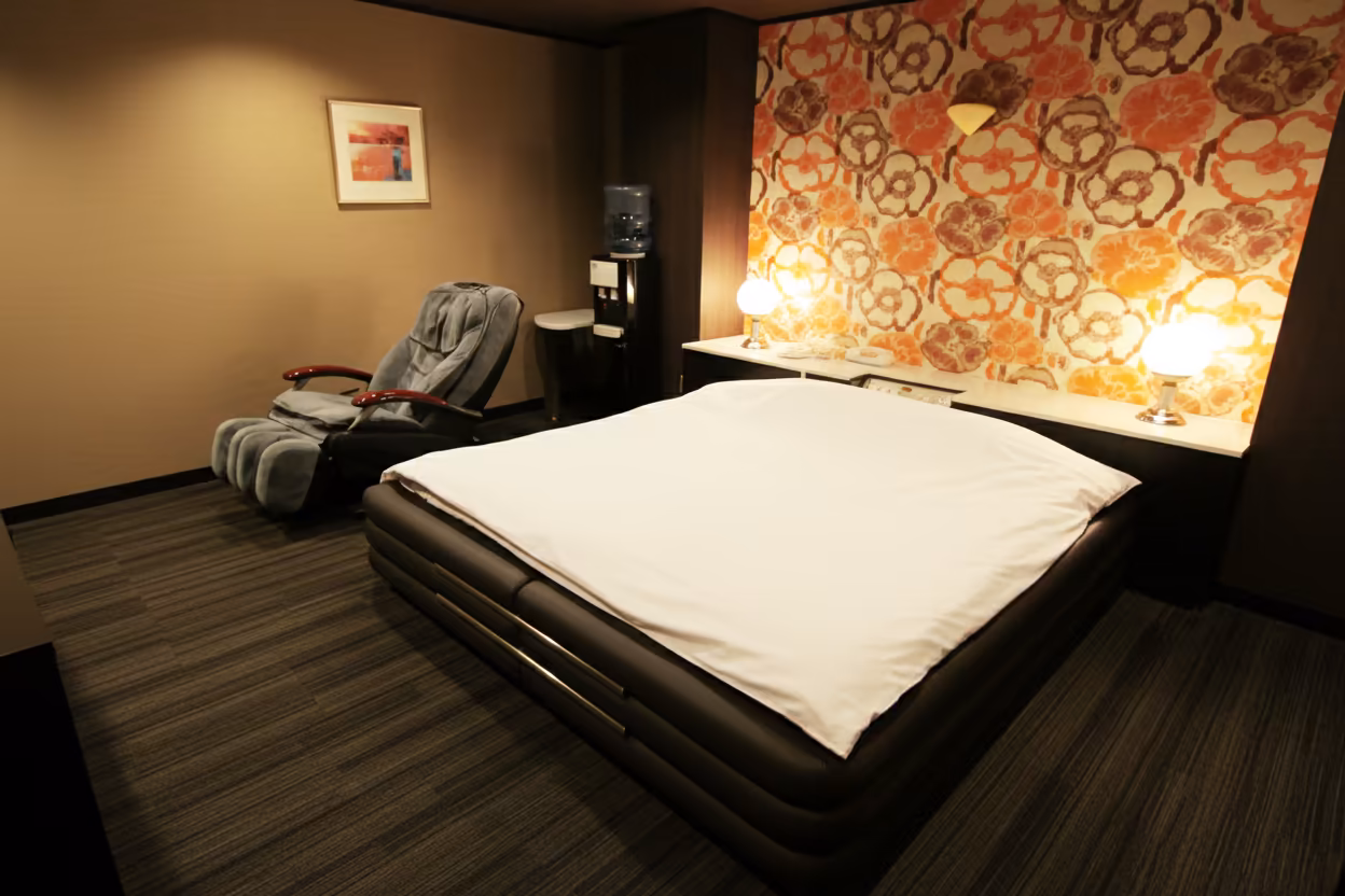 HOTEL AZZA (アズア)の画像6