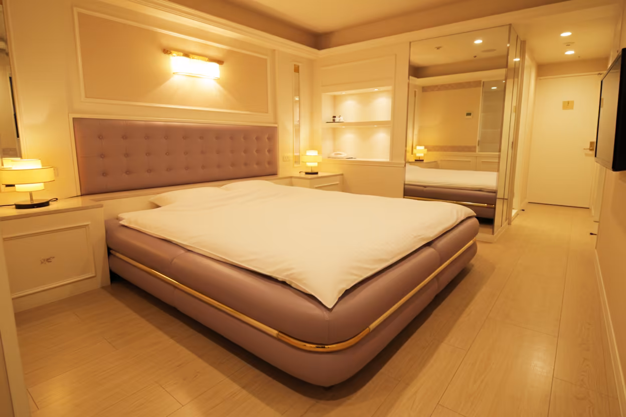 HOTEL AZZA (アズア)の画像7