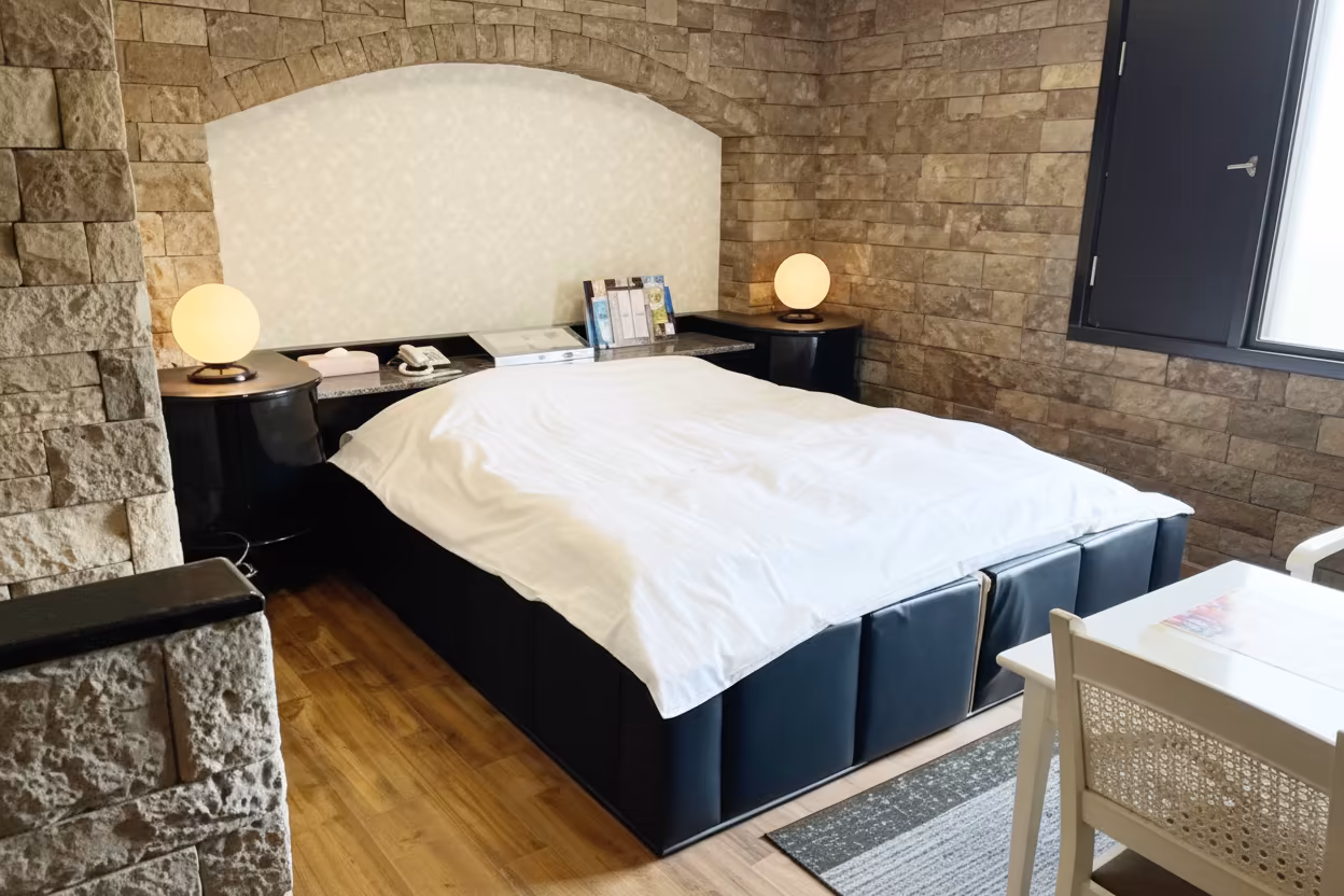 HOTEL AZZA (アズア)の画像8