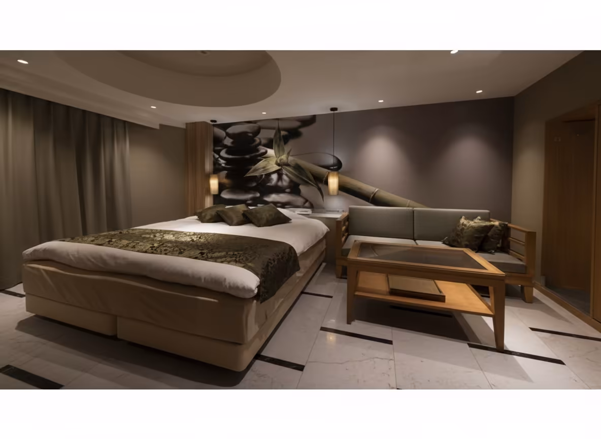 HOTEL LUXE 一宮店の画像11