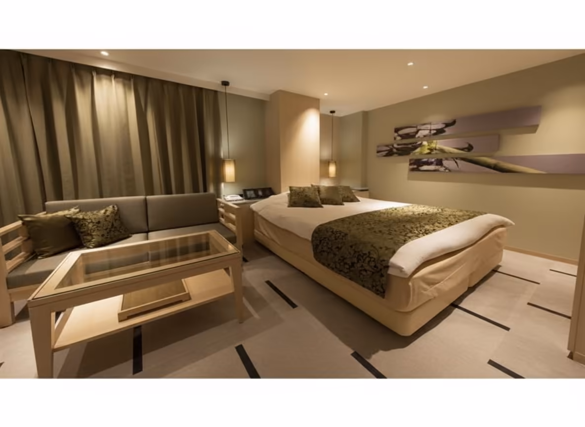 HOTEL LUXE 一宮店の画像15