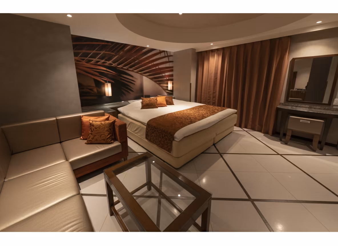 HOTEL LUXE 一宮店の画像16