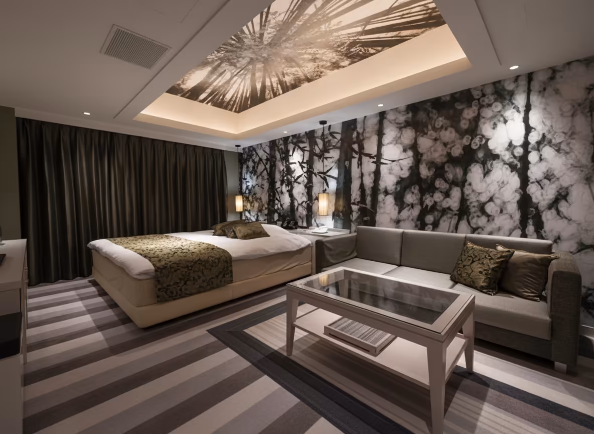 HOTEL LUXE 一宮店の画像20