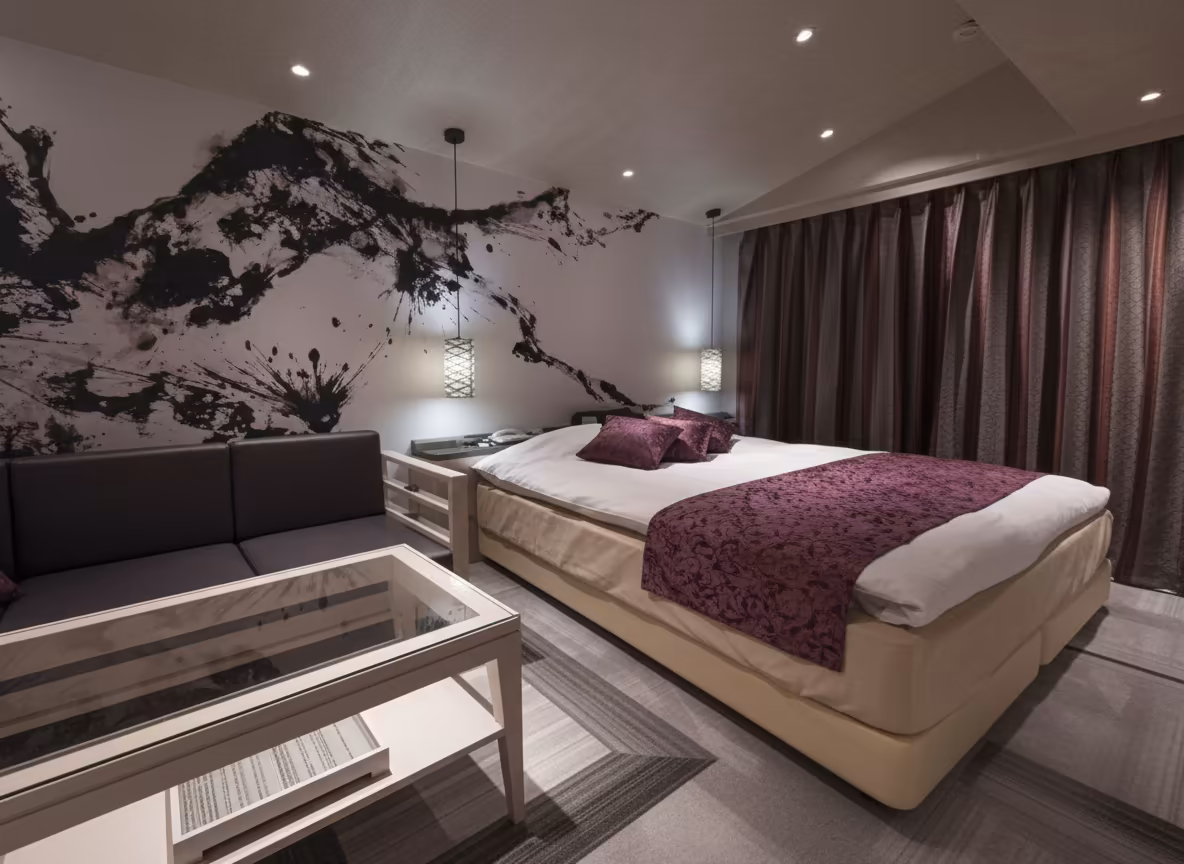 HOTEL LUXE 一宮店の画像23