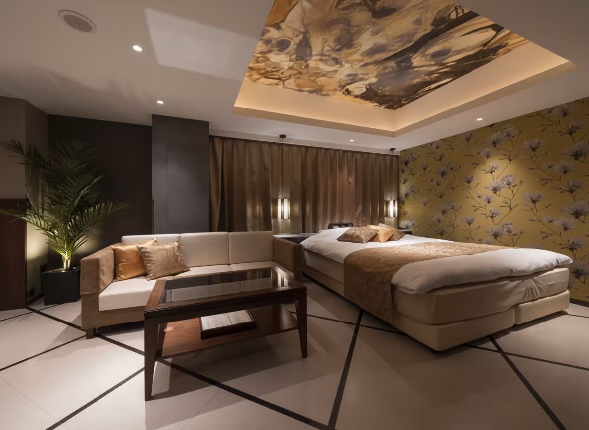HOTEL LUXE 一宮店の画像24