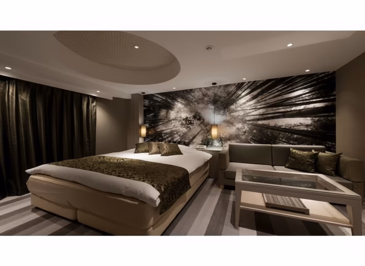 HOTEL LUXE 一宮店の画像37