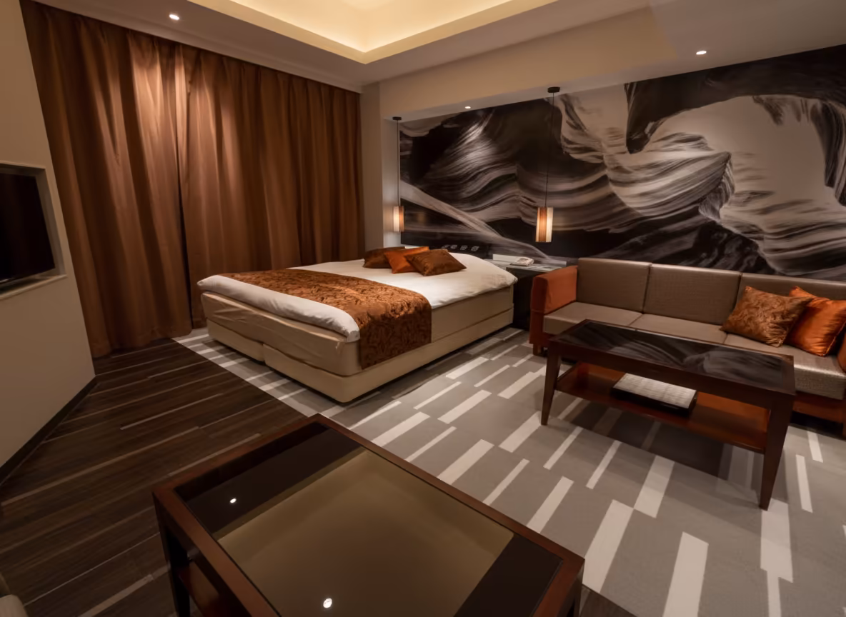 HOTEL LUXE 一宮店の画像39