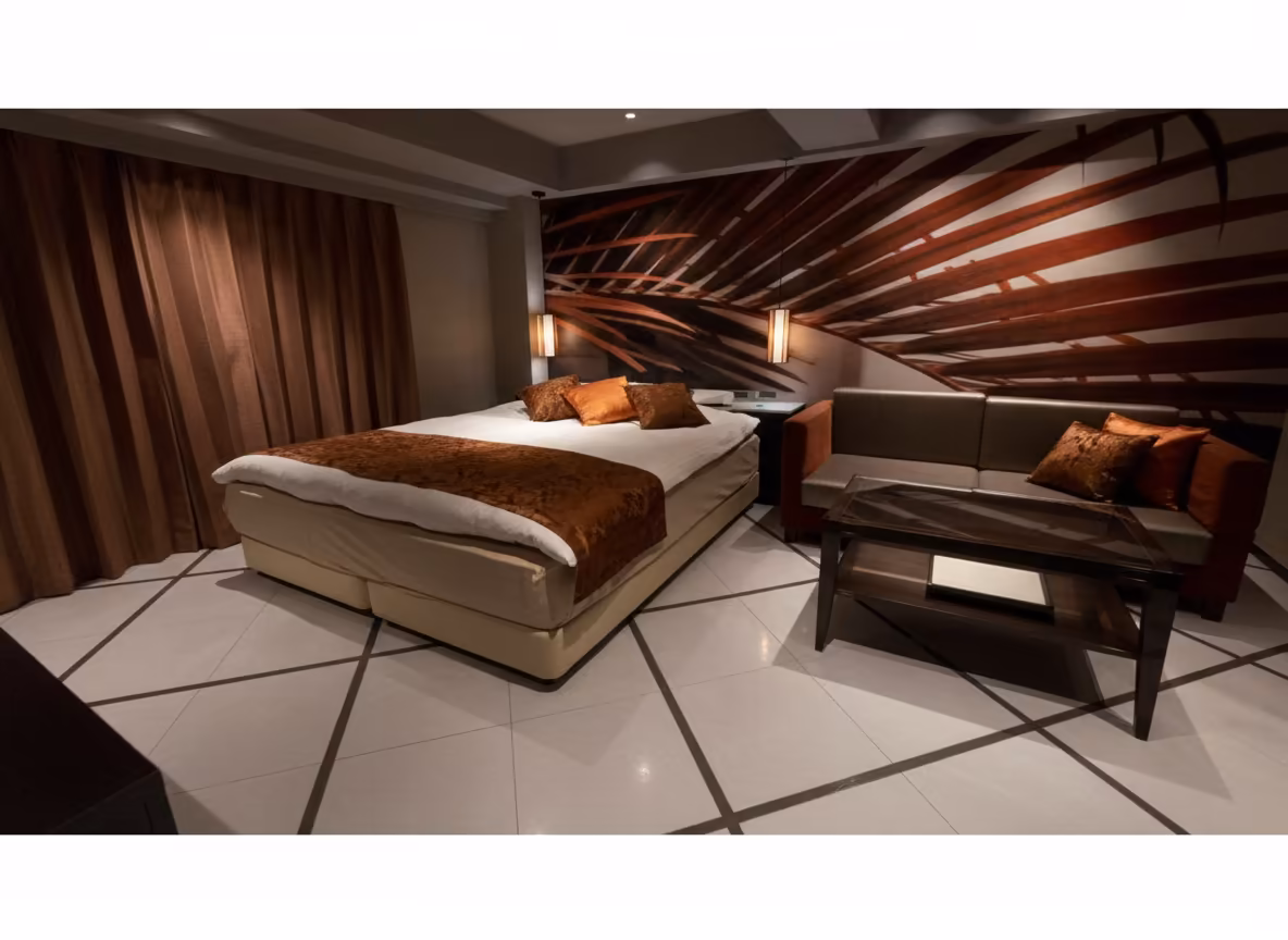 HOTEL LUXE 一宮店の画像3
