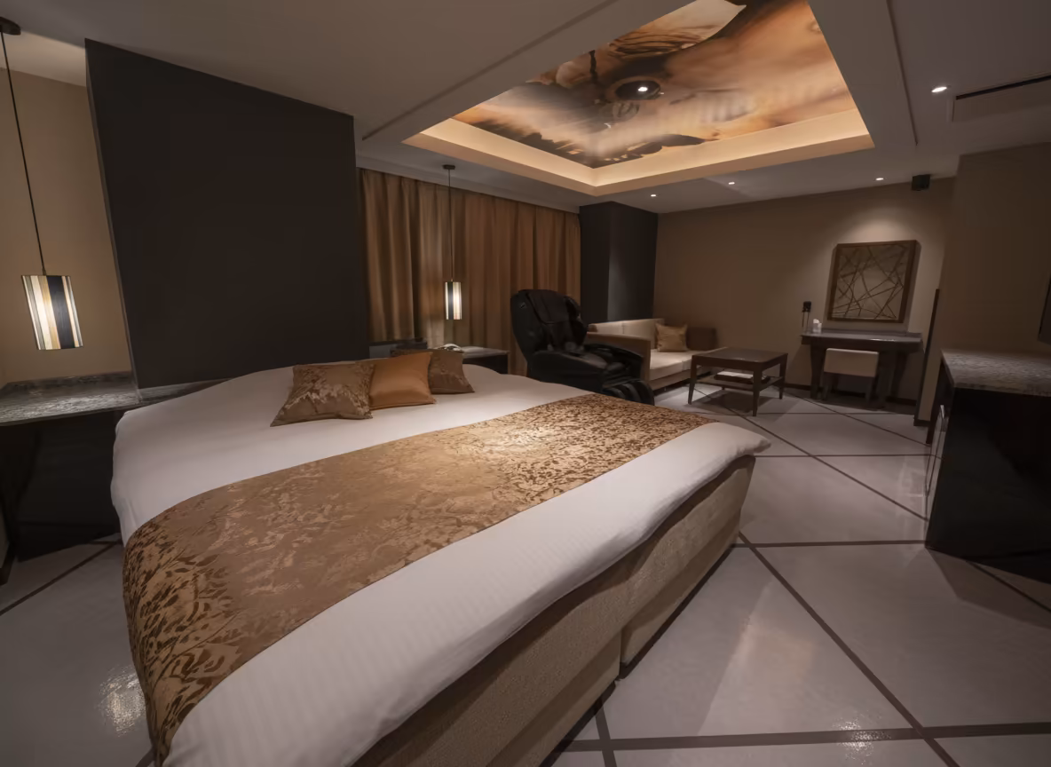 HOTEL LUXE 一宮店の画像41