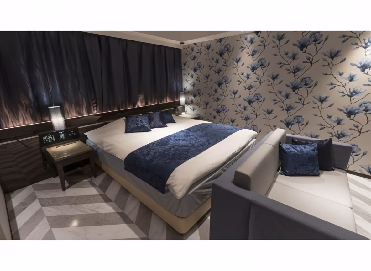 HOTEL LUXE 一宮店の画像44