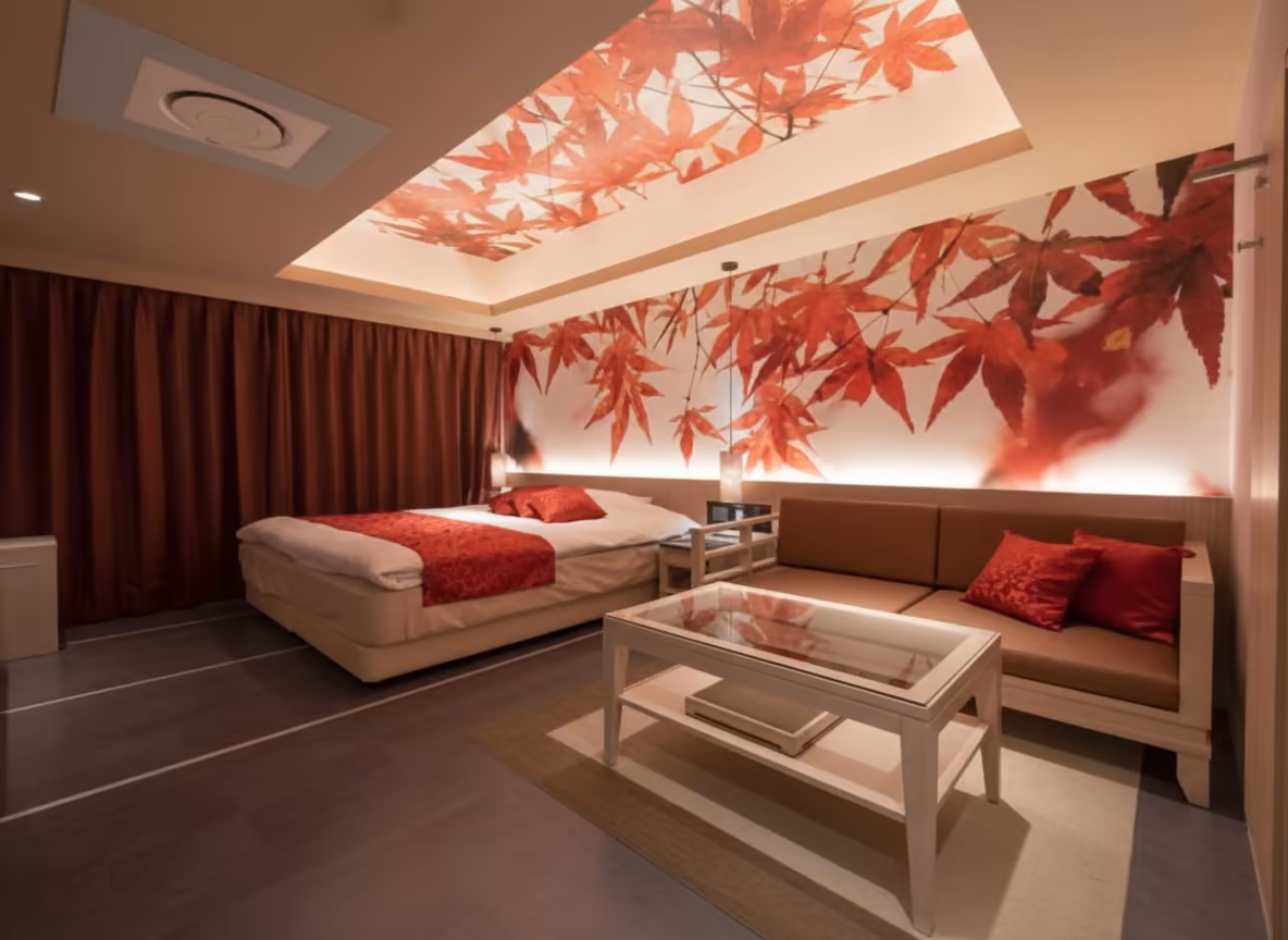 HOTEL LUXE 一宮店の画像46