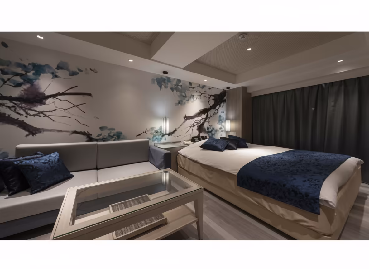 HOTEL LUXE 一宮店の画像4