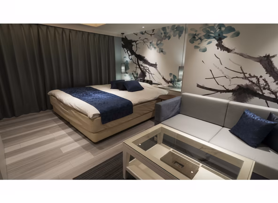 HOTEL LUXE 一宮店の画像50