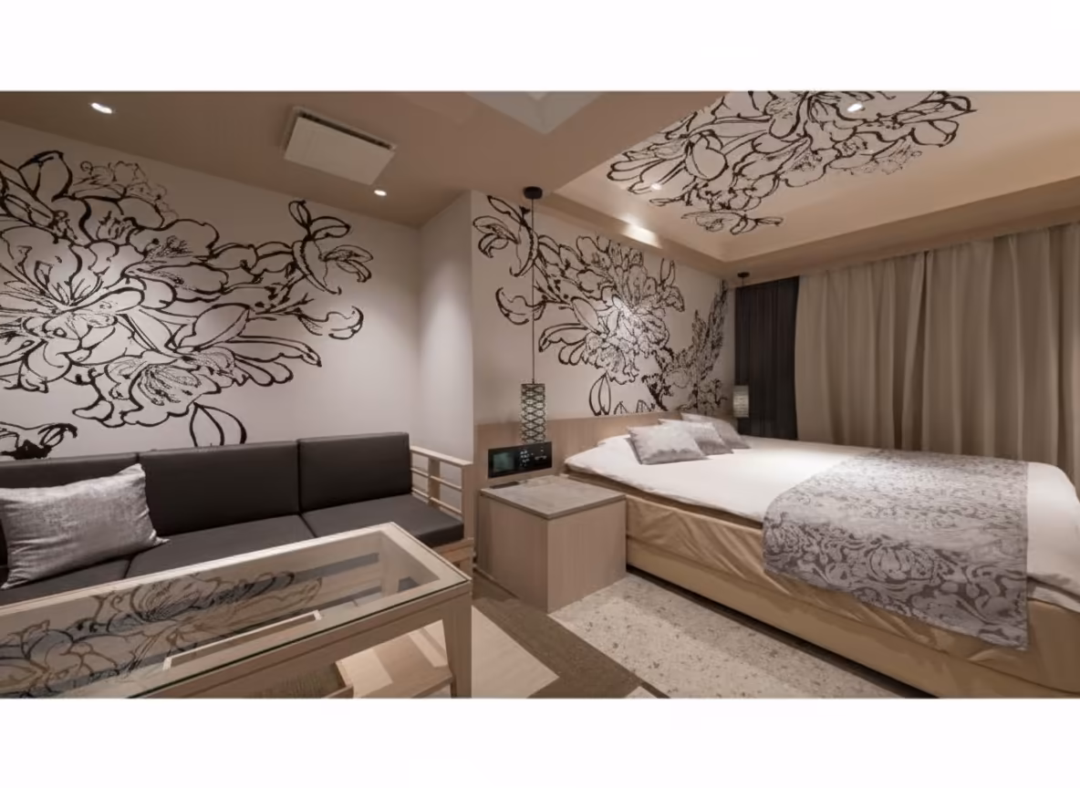 HOTEL LUXE 一宮店の画像51