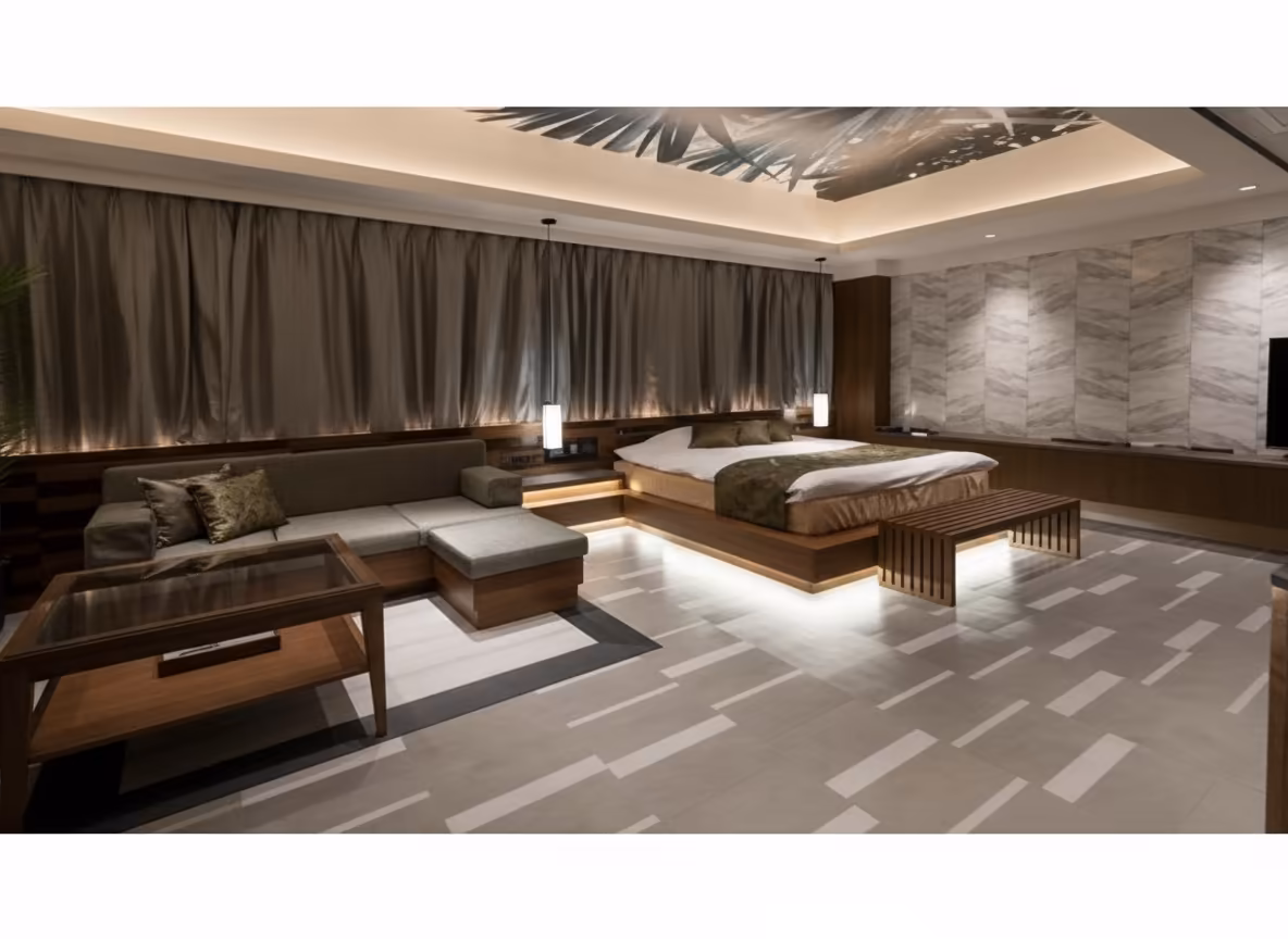 HOTEL LUXE 一宮店の画像52