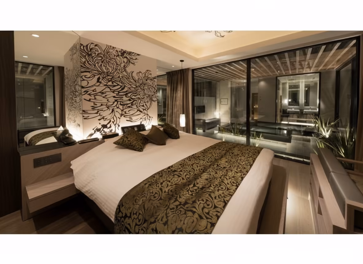 HOTEL LUXE 一宮店の画像53