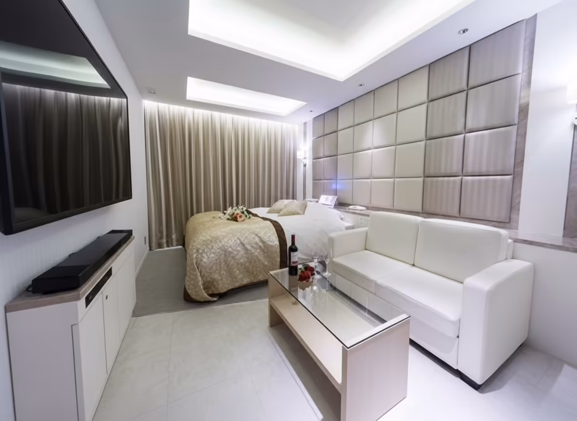 HOTEL MYTH Dione(ããã« ãã€ã¹ ãã£ãªãŒã)ã®ç»å12