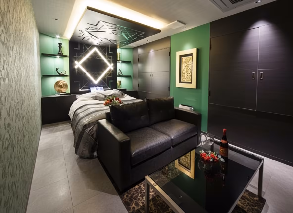 HOTEL MYTH Dione(ããã« ãã€ã¹ ãã£ãªãŒã)ã®ç»å13