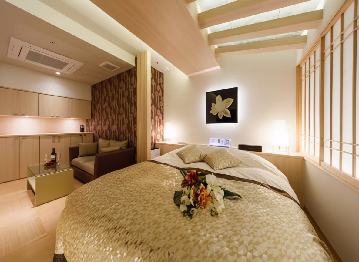 HOTEL MYTH Dione(ããã« ãã€ã¹ ãã£ãªãŒã)ã®ç»å14