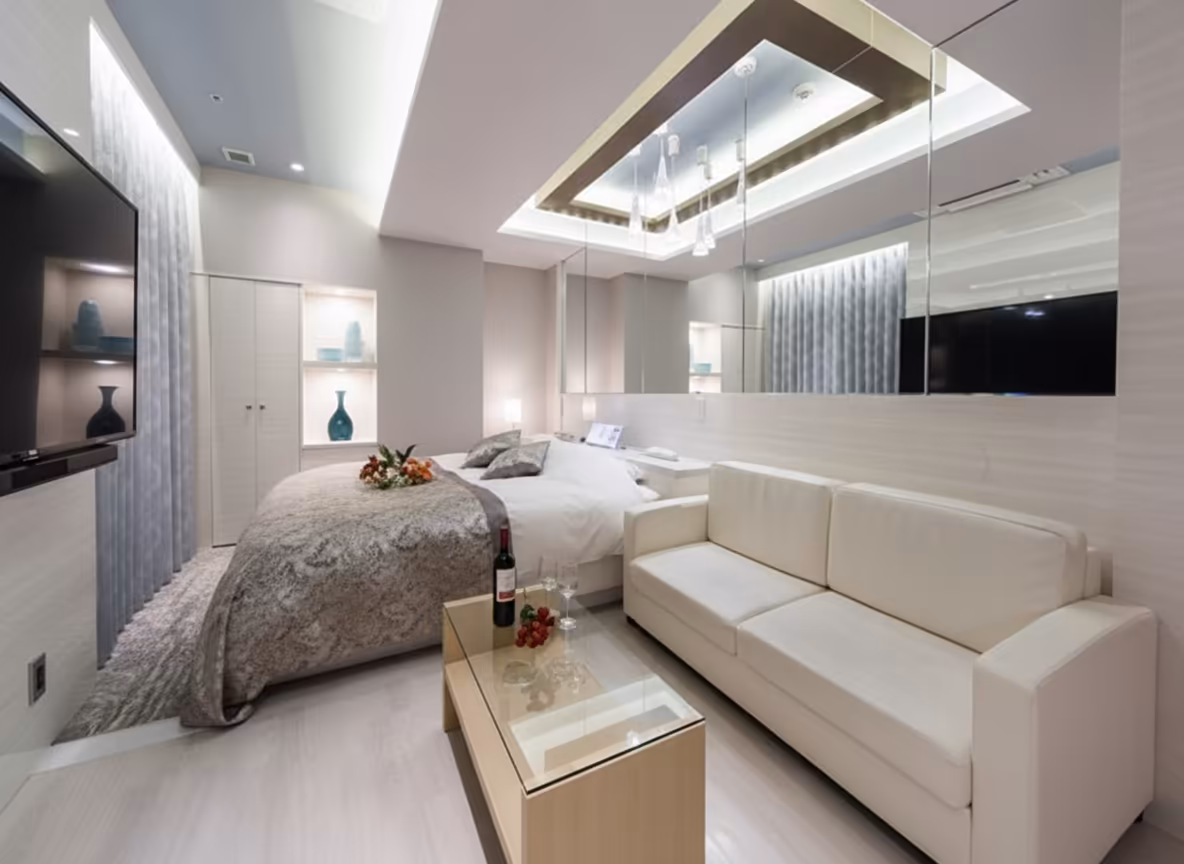 HOTEL MYTH Dione(ããã« ãã€ã¹ ãã£ãªãŒã)ã®ç»å15