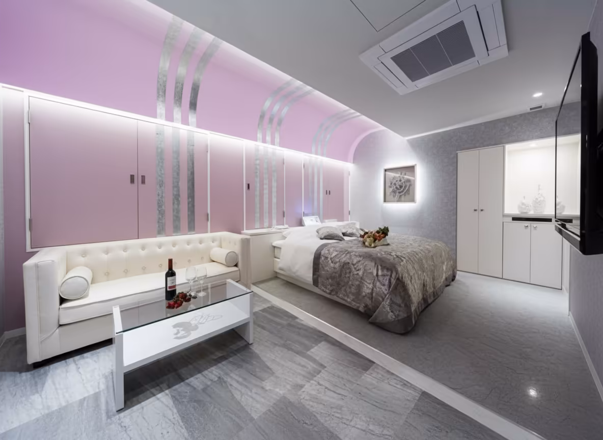HOTEL MYTH Dione(ããã« ãã€ã¹ ãã£ãªãŒã)ã®ç»å16