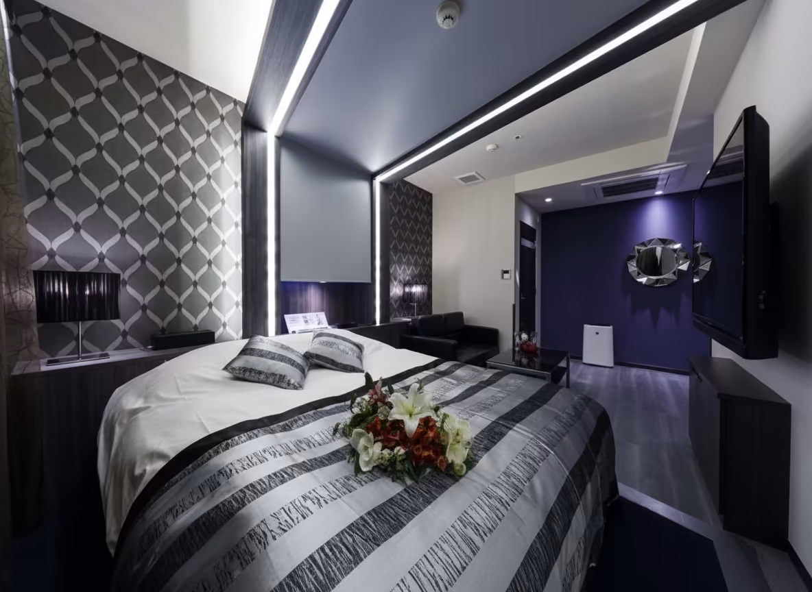 HOTEL MYTH Dione(ããã« ãã€ã¹ ãã£ãªãŒã)ã®ç»å18