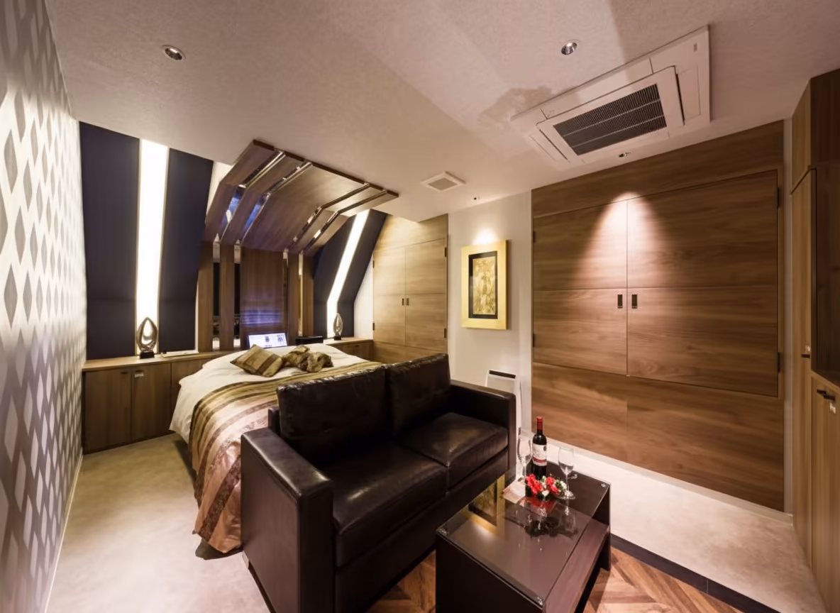 HOTEL MYTH Dione(ããã« ãã€ã¹ ãã£ãªãŒã)ã®ç»å19