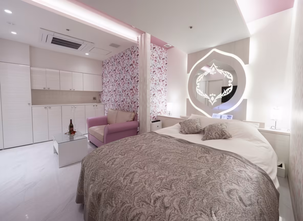 HOTEL MYTH Dione(ããã« ãã€ã¹ ãã£ãªãŒã)ã®ç»å20