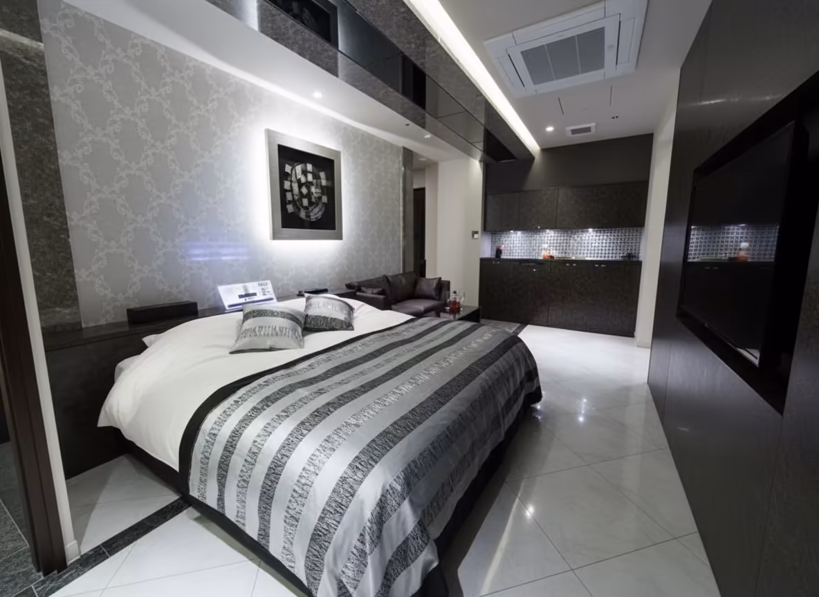 HOTEL MYTH Dione(ããã« ãã€ã¹ ãã£ãªãŒã)ã®ç»å21