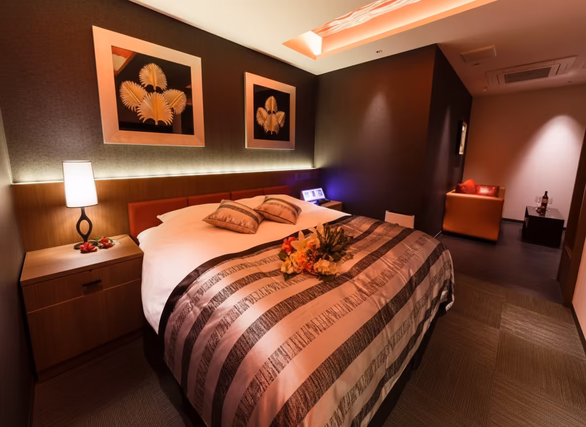HOTEL MYTH Dione(ããã« ãã€ã¹ ãã£ãªãŒã)ã®ç»å23