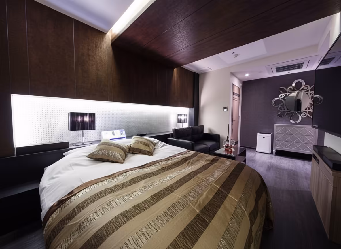 HOTEL MYTH Dione(ããã« ãã€ã¹ ãã£ãªãŒã)ã®ç»å24