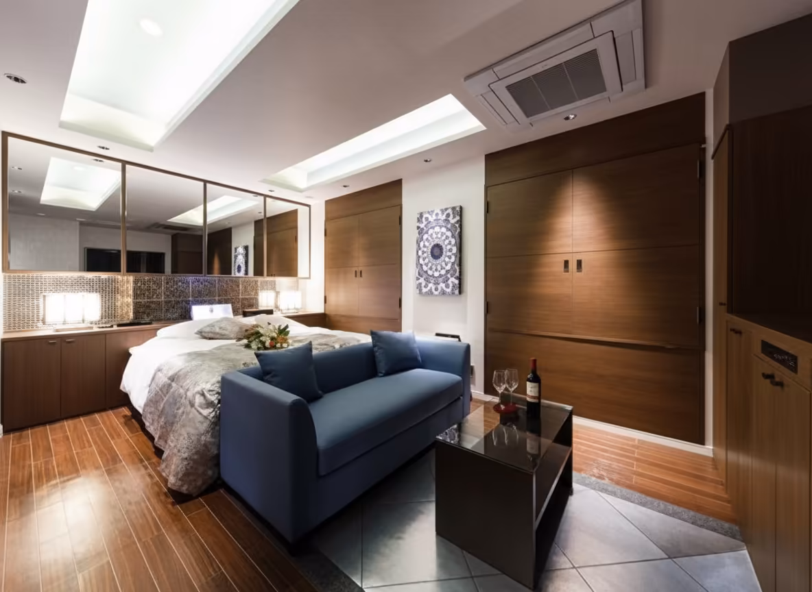 HOTEL MYTH Dione(ããã« ãã€ã¹ ãã£ãªãŒã)ã®ç»å25