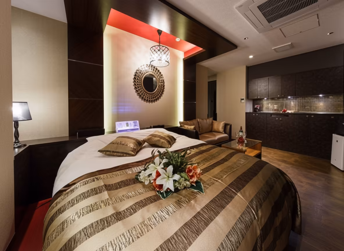HOTEL MYTH Dione(ããã« ãã€ã¹ ãã£ãªãŒã)ã®ç»å27