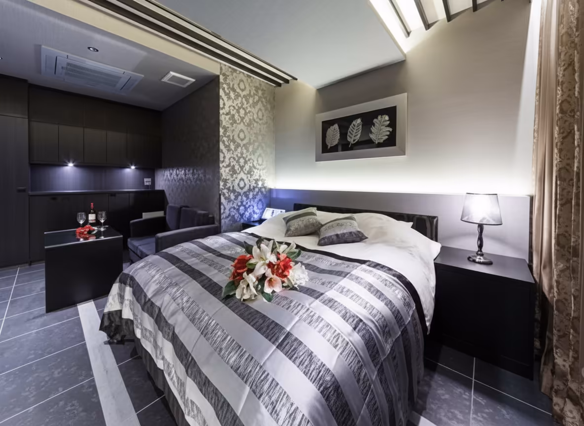 HOTEL MYTH Dione(ããã« ãã€ã¹ ãã£ãªãŒã)ã®ç»å2