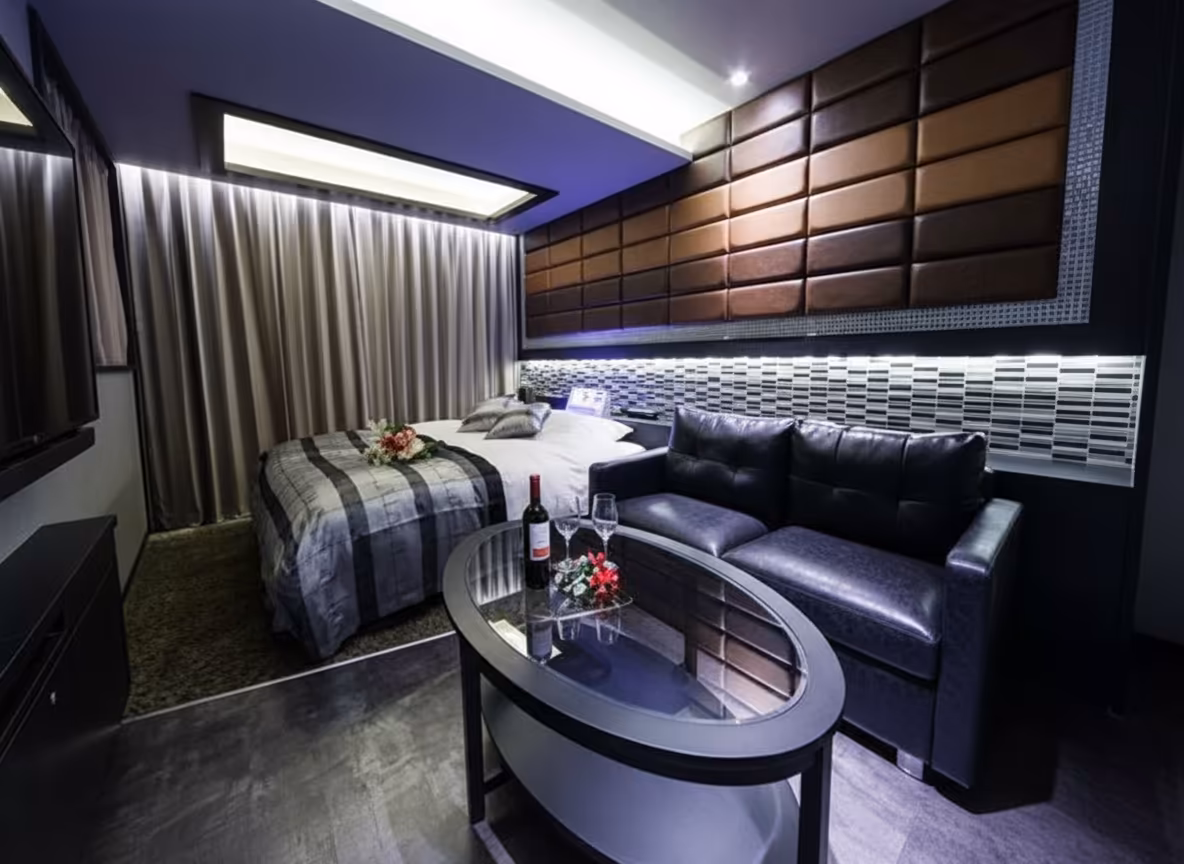 HOTEL MYTH Dione(ããã« ãã€ã¹ ãã£ãªãŒã)ã®ç»å30