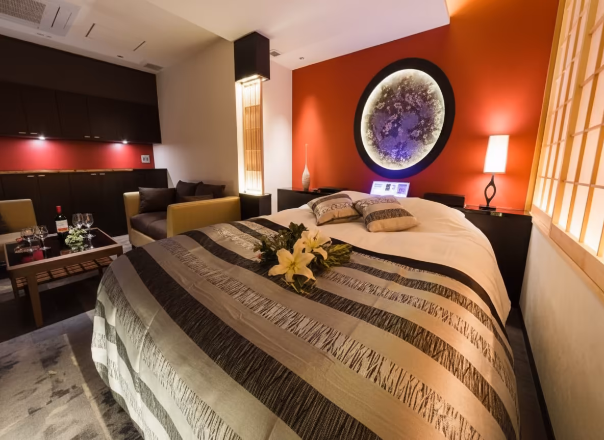 HOTEL MYTH Dione(ããã« ãã€ã¹ ãã£ãªãŒã)ã®ç»å32