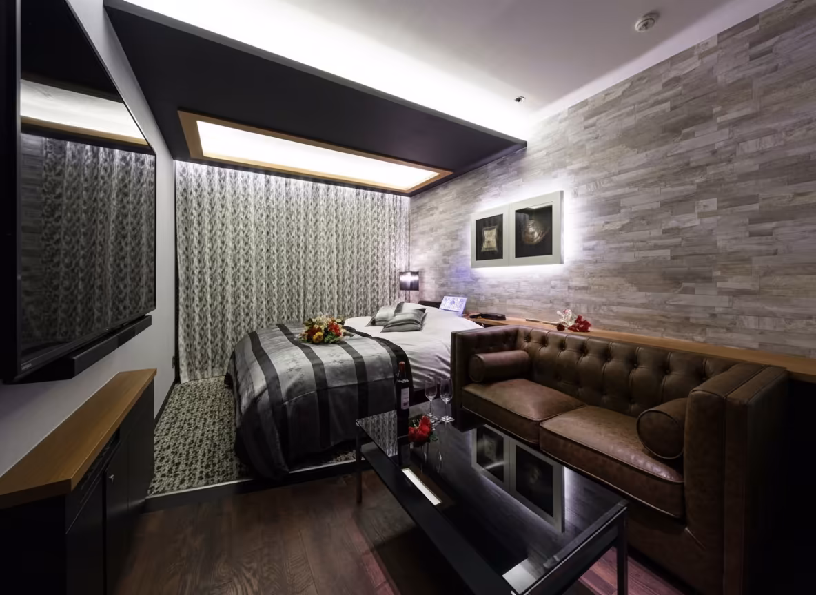 HOTEL MYTH Dione(ããã« ãã€ã¹ ãã£ãªãŒã)ã®ç»å36